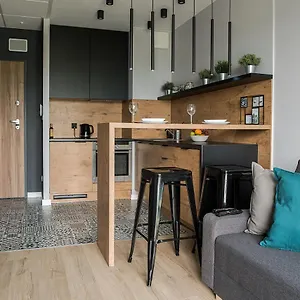 Wola Loft , Warsaw Poland