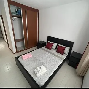 Santa Barbara ,bloco F Rchao Dirt,santo Antao,cabo Appartement