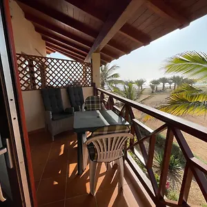 Studio's Porto Antigo 2 Appartement
